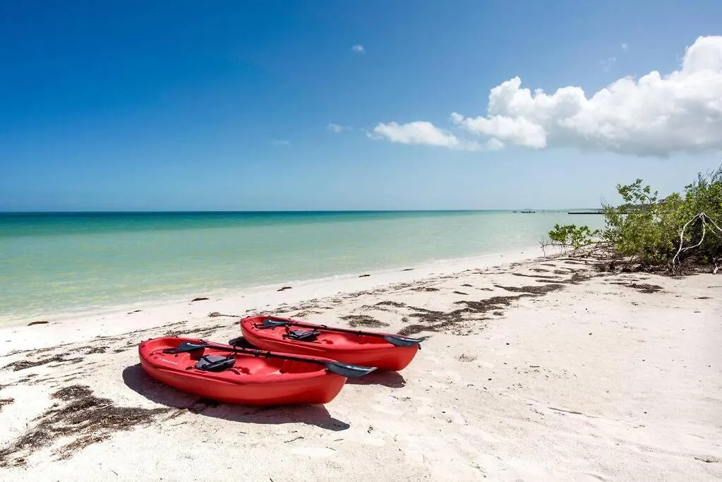Casa Gonza Holbox Villa Mexico