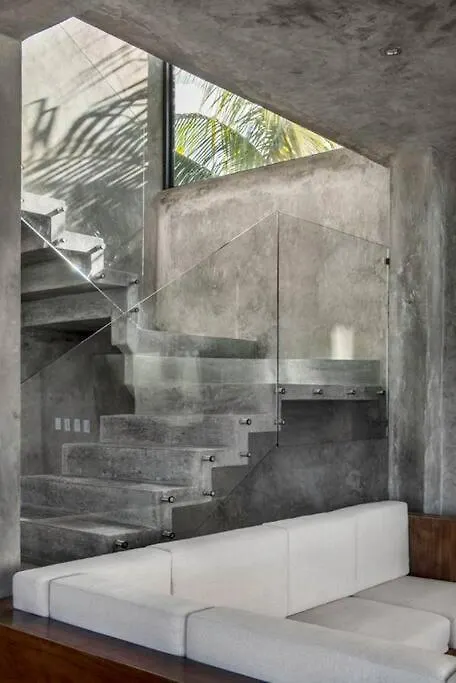 Casa Gonza Holbox Villa 0*, Isla Holbox