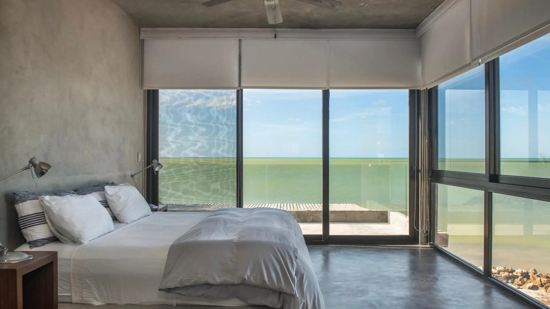 Casa Gonza Holbox Villa