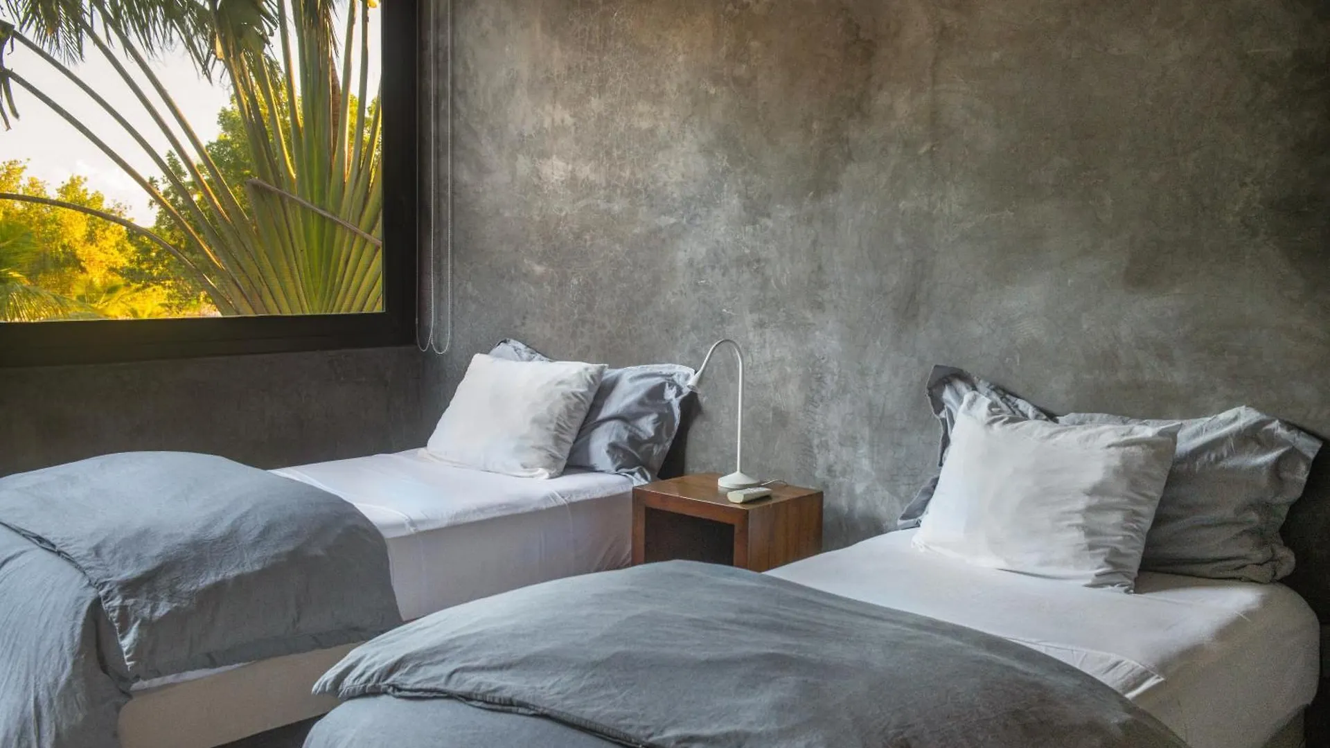 Casa Gonza Holbox Villa 0*, Isla Holbox