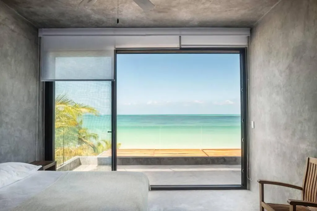 Villa Casa Gonza Holbox Isla Holbox