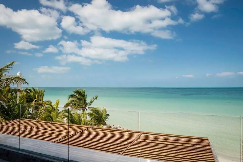 Villa Casa Gonza Holbox Isla Holbox 0*,  México