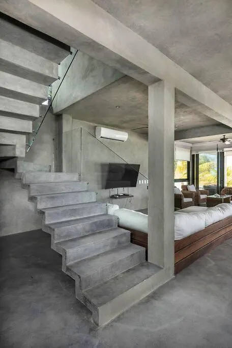 Villa Casa Gonza Holbox Isla Holbox 0*,  México