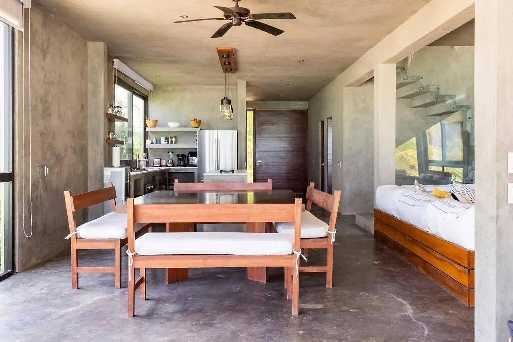 Villa Casa Gonza Holbox Isla Holbox