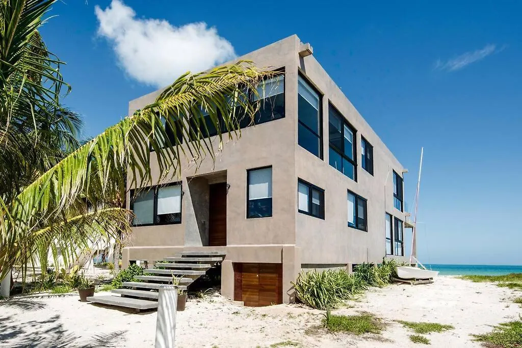 Villa Casa Gonza Holbox Isla Holbox México