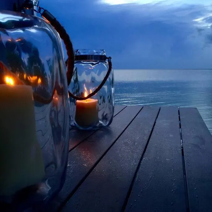 Villa Casa Gonza Holbox Isla Holbox
