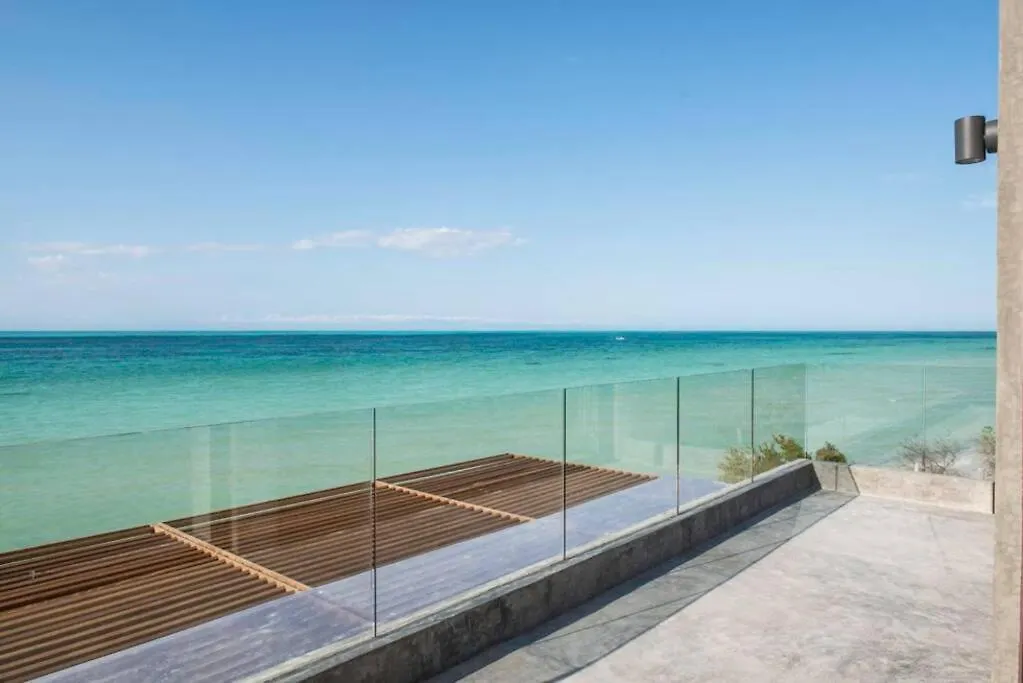 Villa Casa Gonza Holbox Isla Holbox