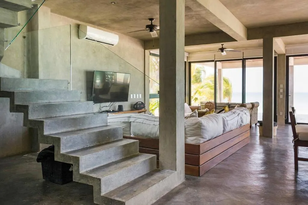 Villa Casa Gonza Holbox Isla Holbox 0*,