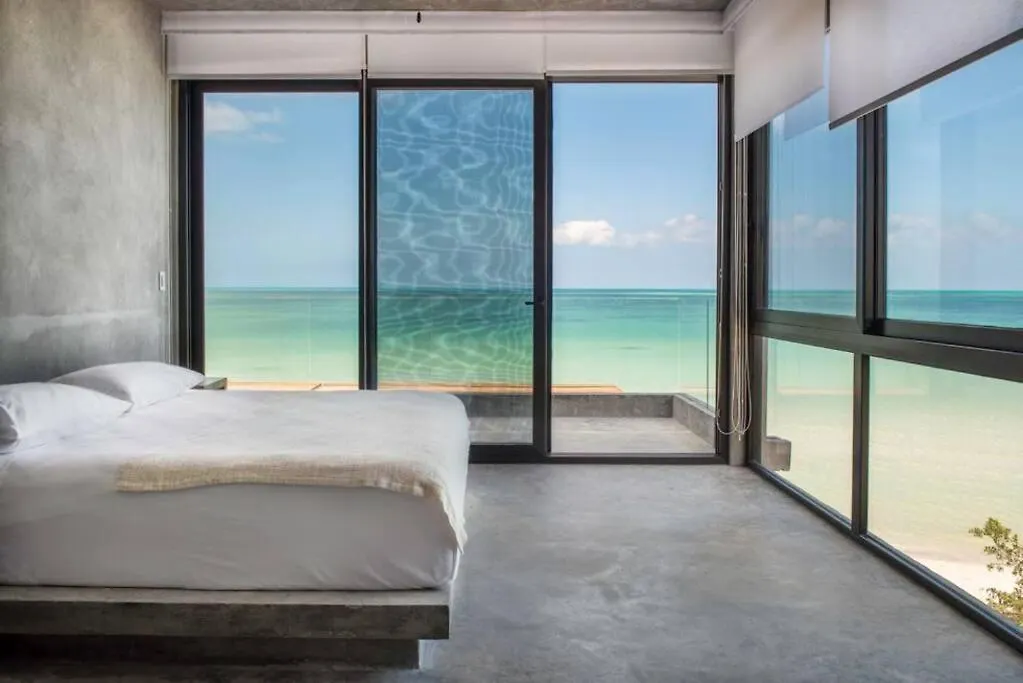 Villa Casa Gonza Holbox Isla Holbox 0*,