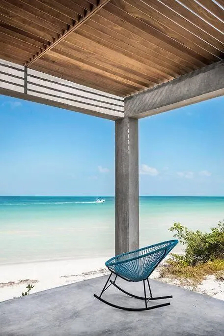 Villa Casa Gonza Holbox Isla Holbox