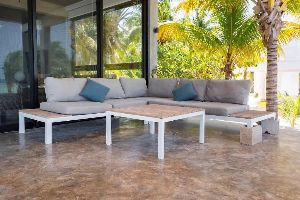 Villa Casa Gonza Holbox Isla Holbox