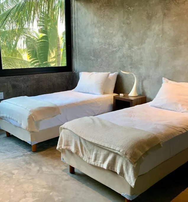 Villa Casa Gonza Holbox Isla Holbox