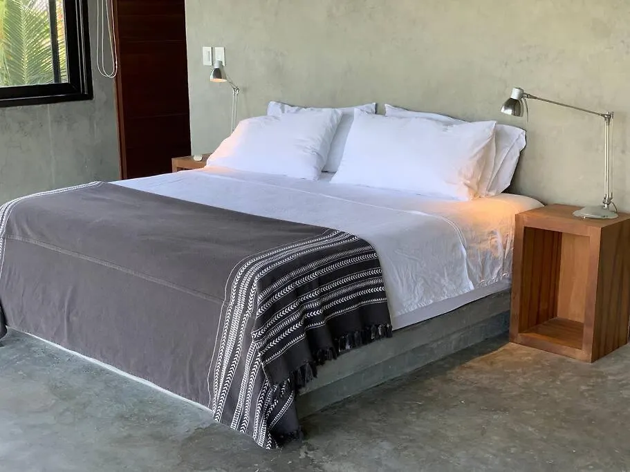 Villa Casa Gonza Holbox Isla Holbox 0*,  México