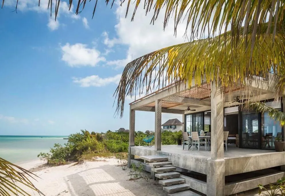 Villa Casa Gonza Holbox Isla Holbox