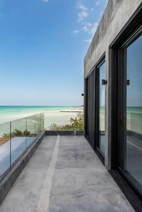 Villa Casa Gonza Holbox Isla Holbox México