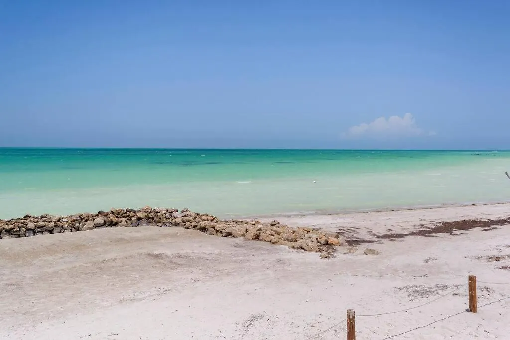Villa Casa Gonza Holbox Isla Holbox 0*,