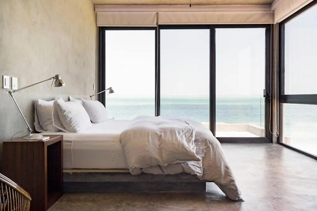 Villa Casa Gonza Holbox Isla Holbox México