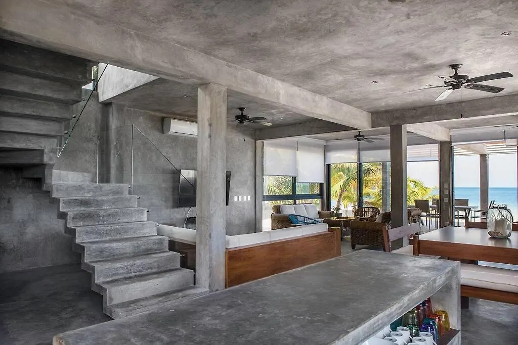 Villa Casa Gonza Holbox Isla Holbox
