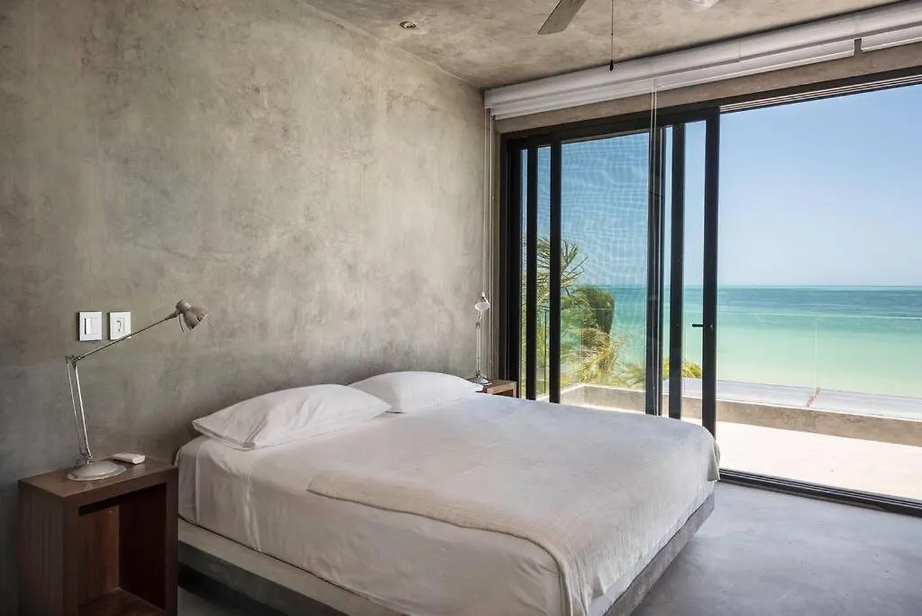 Villa Casa Gonza Holbox Isla Holbox
