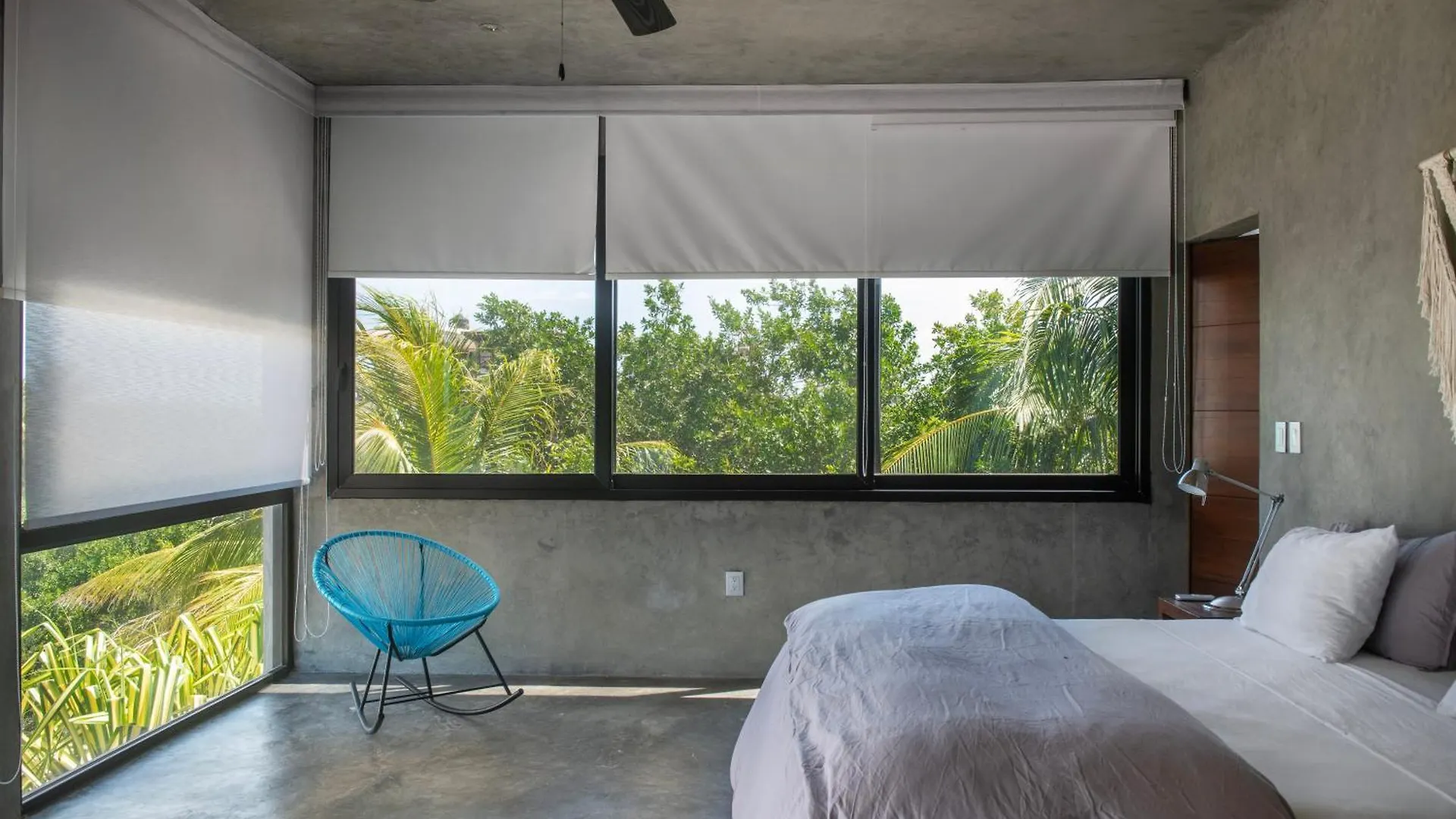 Casa Gonza Holbox Villa