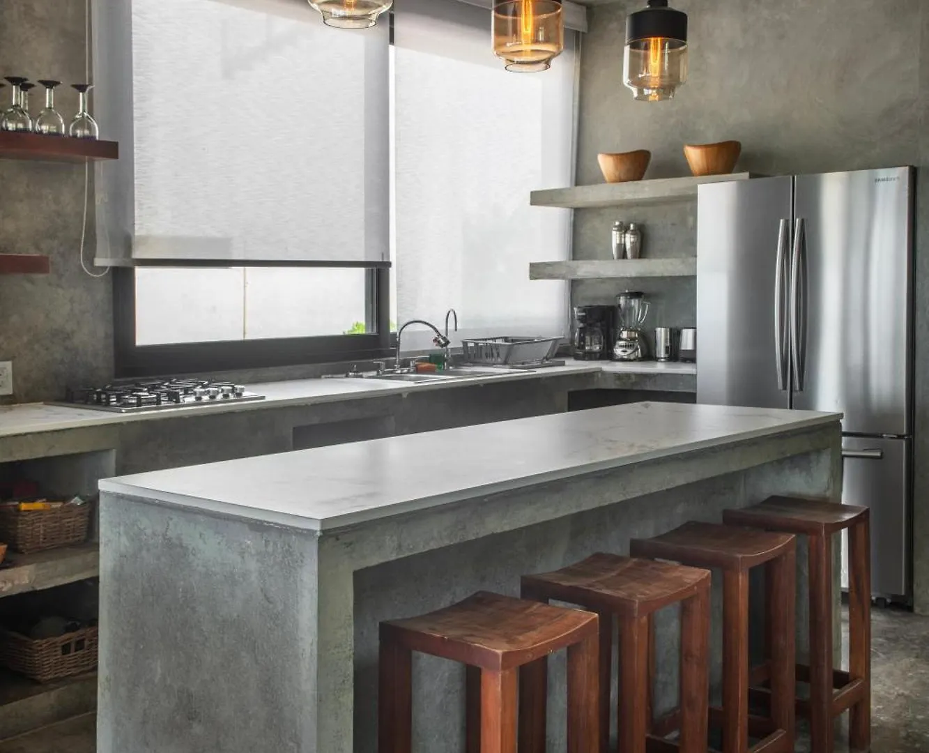 Villa Casa Gonza Holbox
