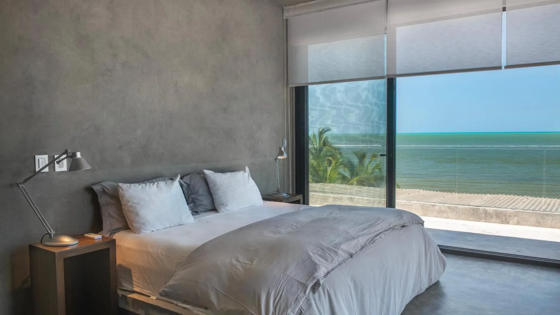 Casa Gonza Holbox Villa 0*, Isla Holbox