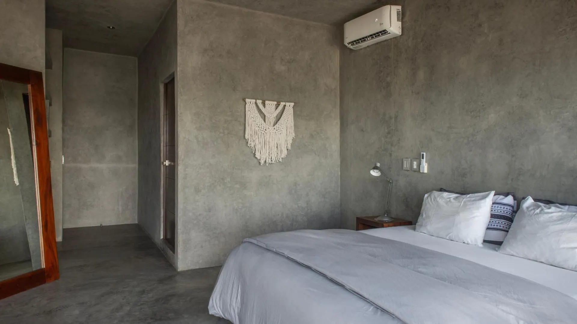 Casa Gonza Holbox Villa Mexico