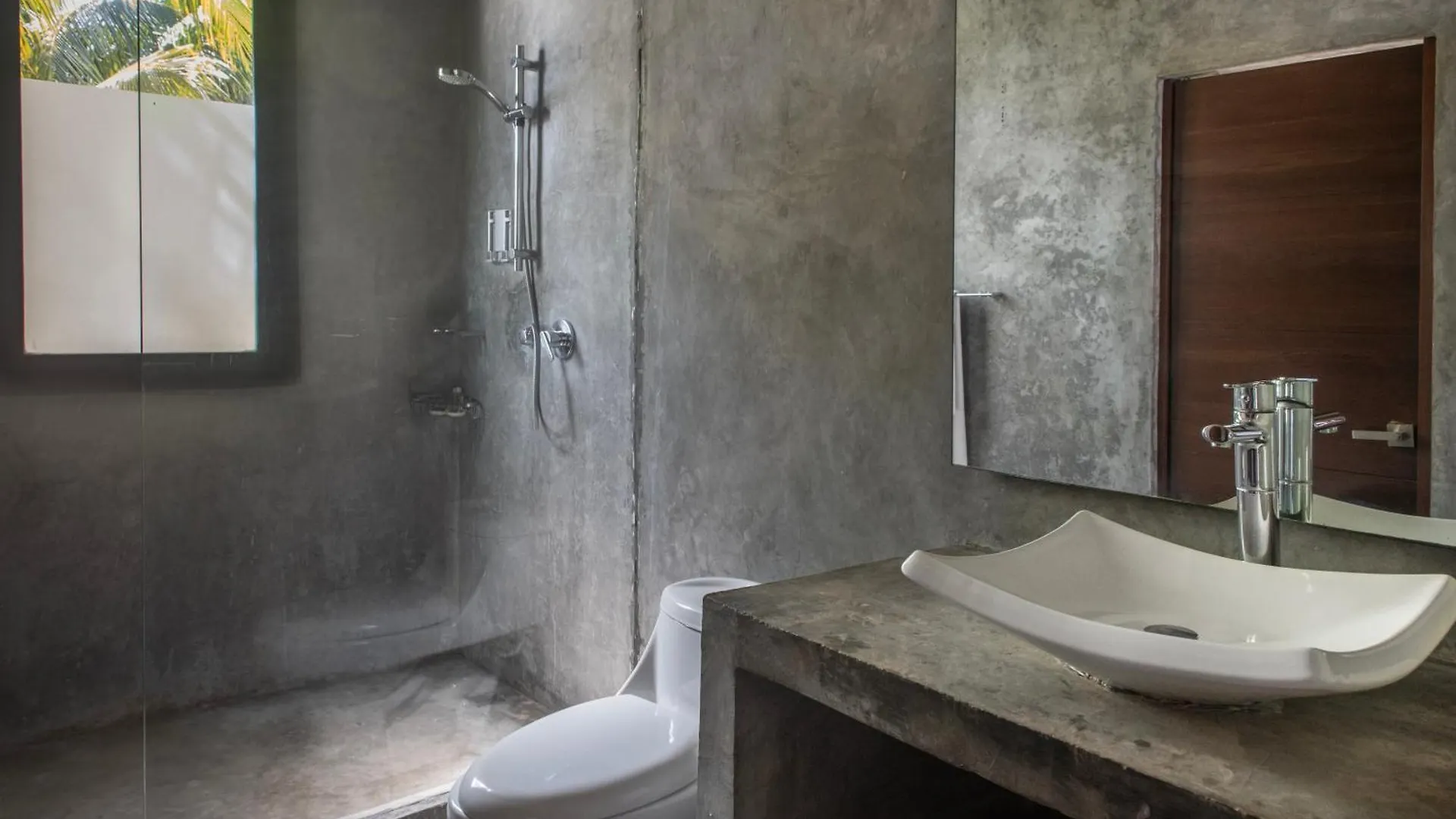 Casa Gonza Holbox Villa Mexico