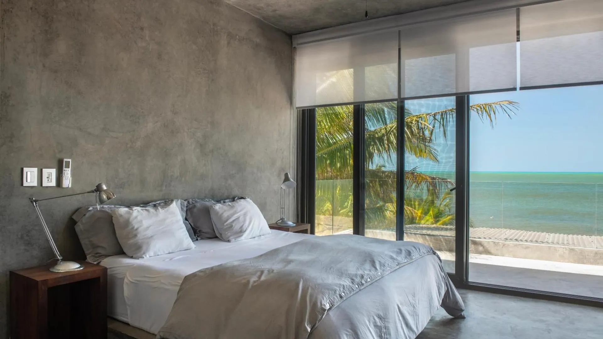 Casa Gonza Holbox Villa Mexico