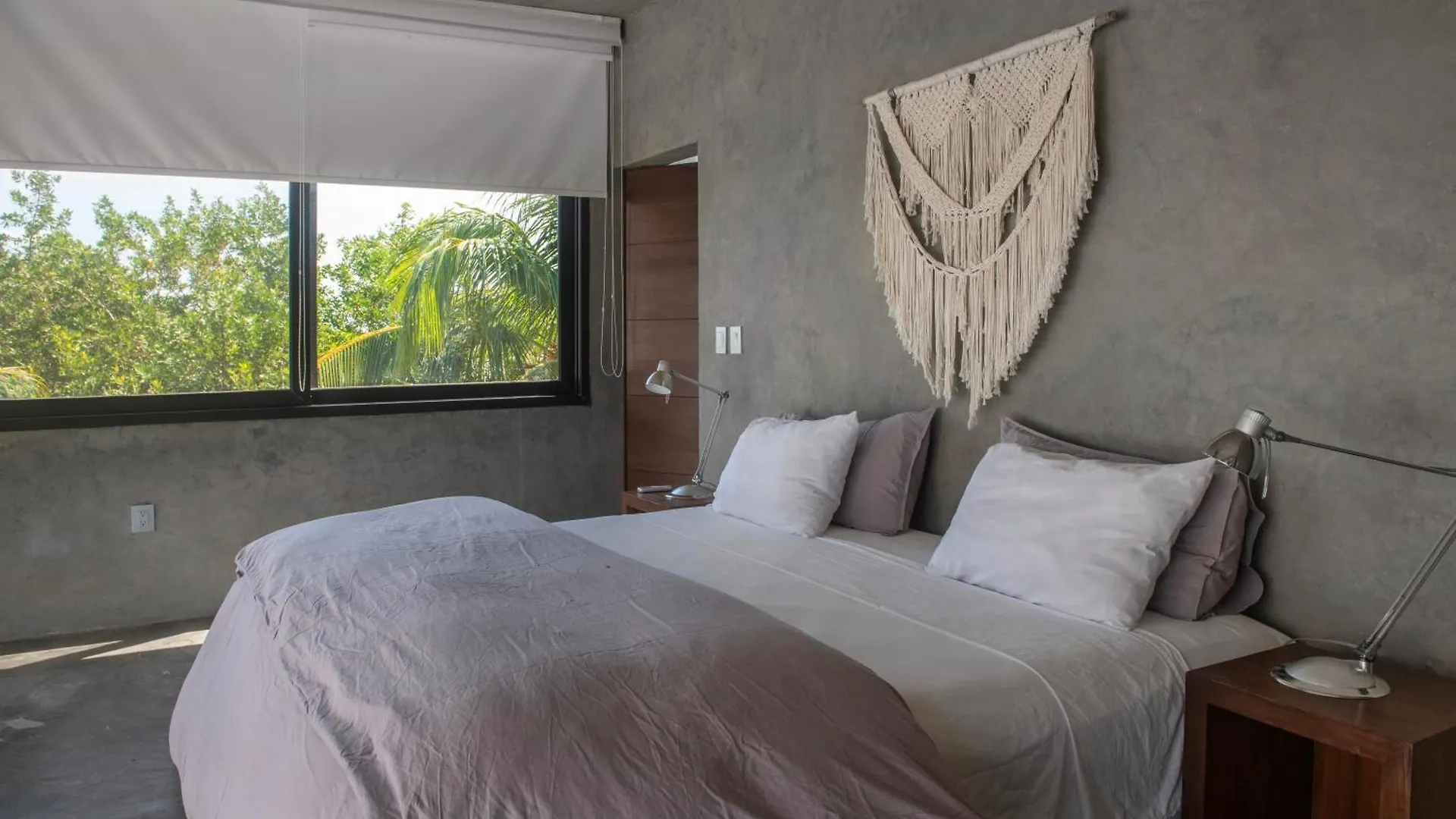 Casa Gonza Holbox Villa 0*, Isla Holbox Mexico