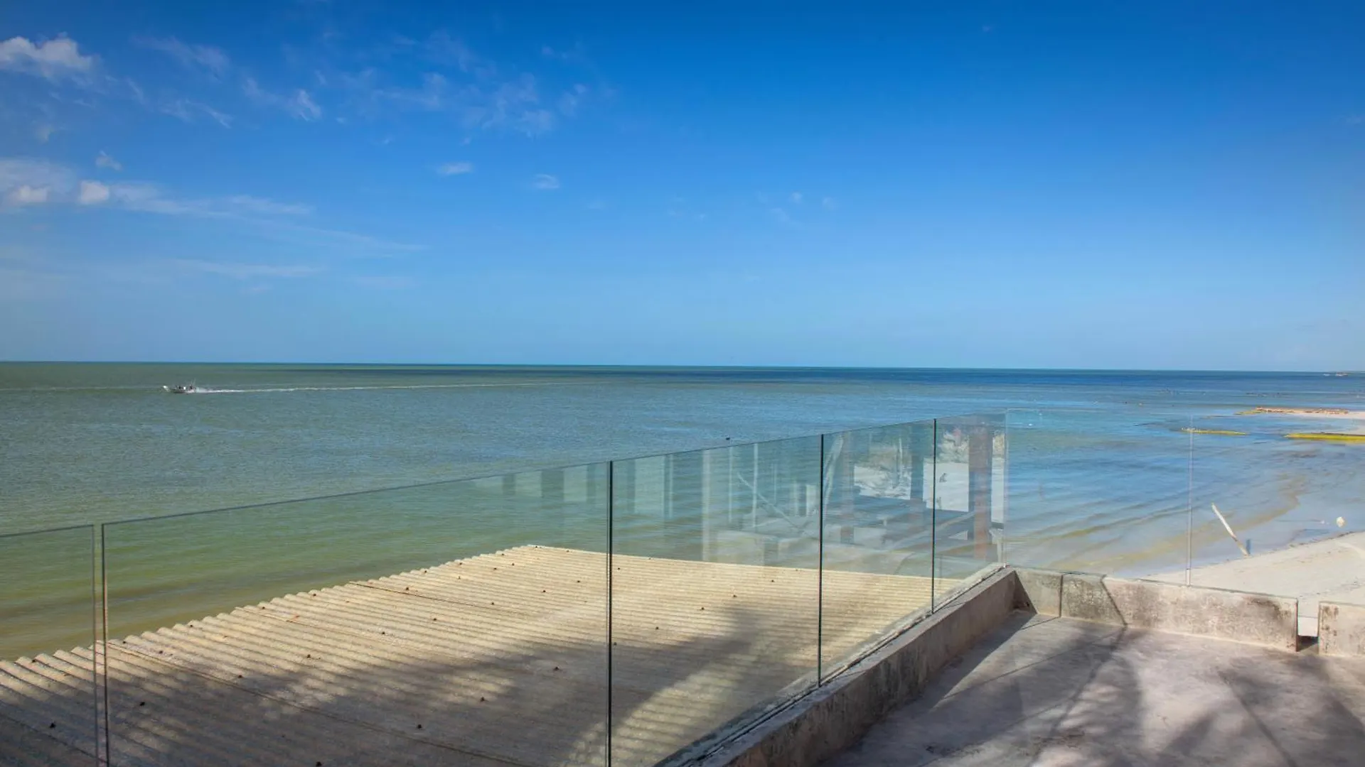 Casa Gonza Holbox Villa 0*, Isla Holbox