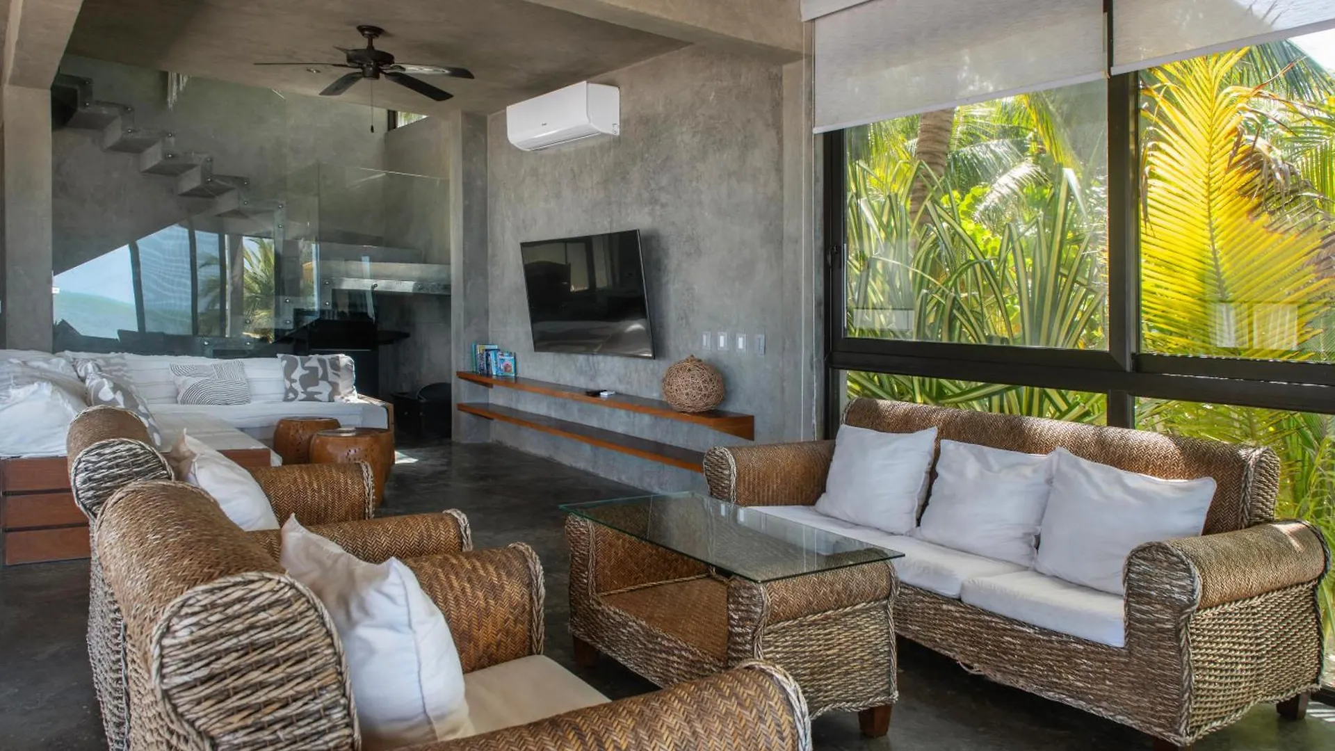 Casa Gonza Holbox Villa Mexico