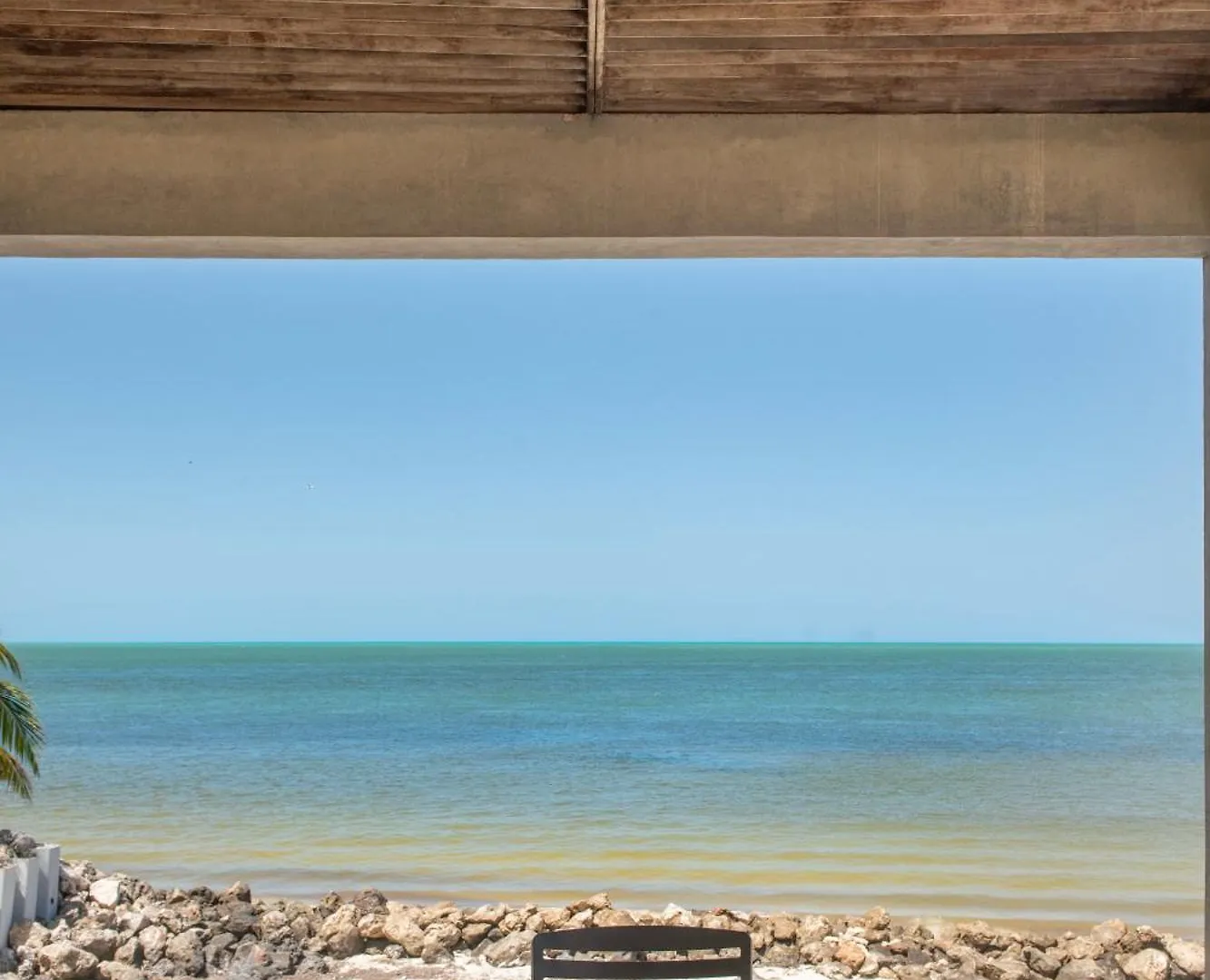 Casa Gonza Holbox Villa