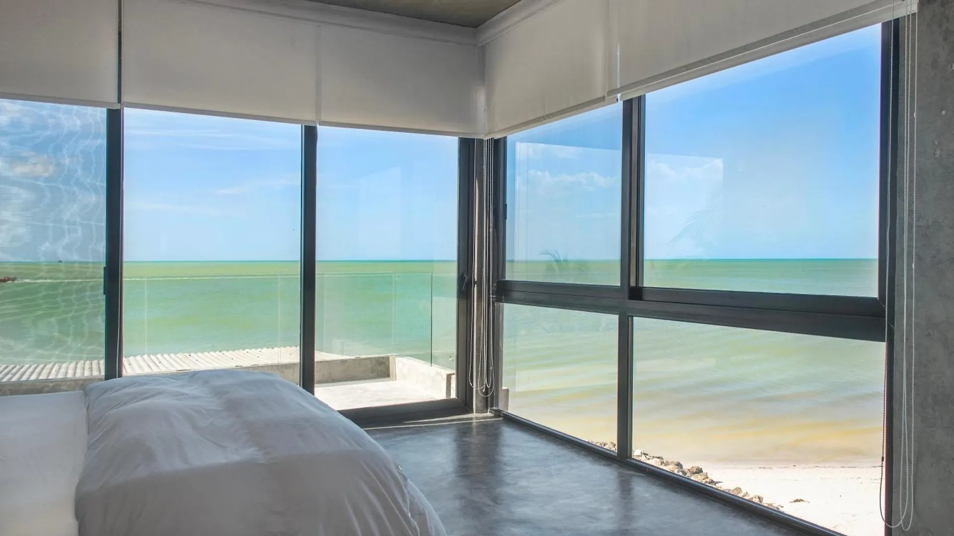 Casa Gonza Holbox Villa Isla Holbox