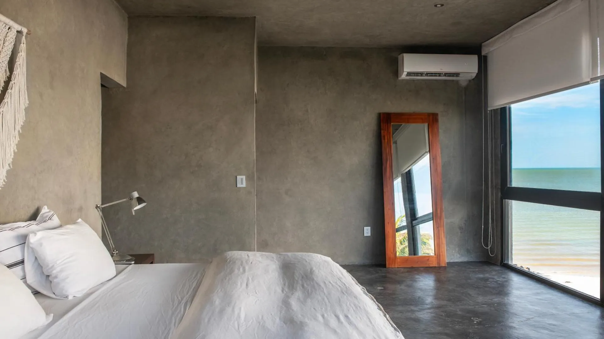 Casa Gonza Holbox Villa