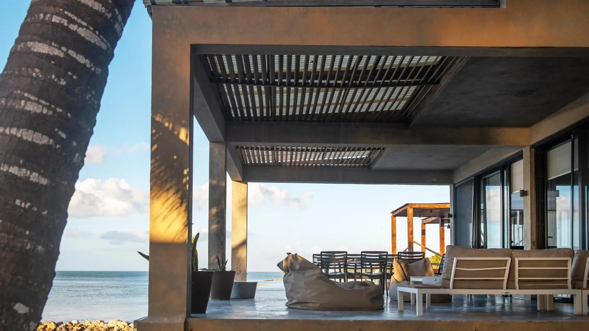 Casa Gonza Holbox Villa Mexico