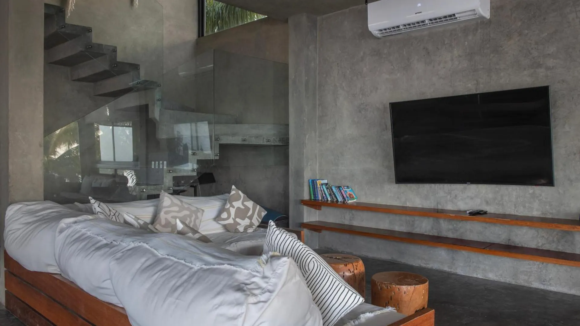 Casa Gonza Holbox Villa 0*, Isla Holbox Mexico
