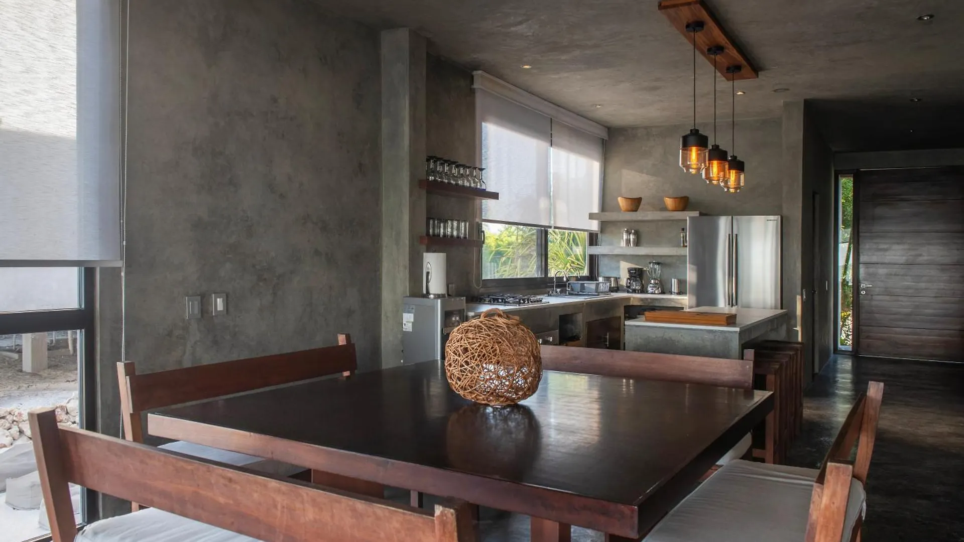 Casa Gonza Holbox Villa  Isla Holbox