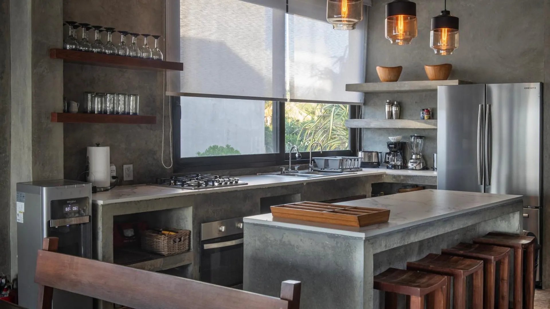 Casa Gonza Holbox Villa