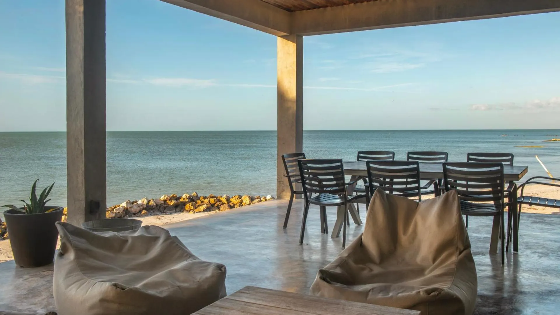 Casa Gonza Holbox Villa Isla Holbox