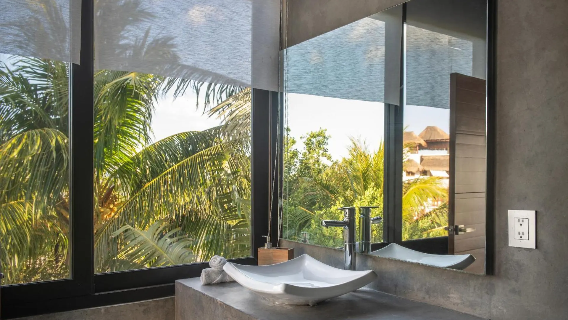 Casa Gonza Holbox Villa Mexico