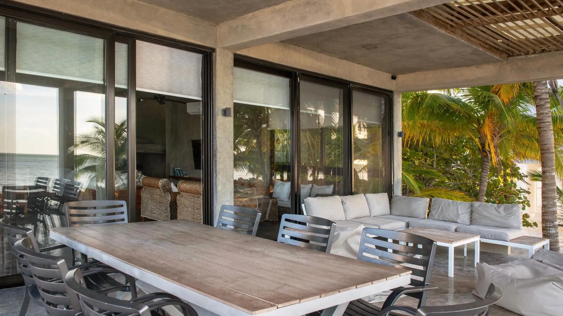 Casa Gonza Holbox Villa 0*, Isla Holbox Mexico