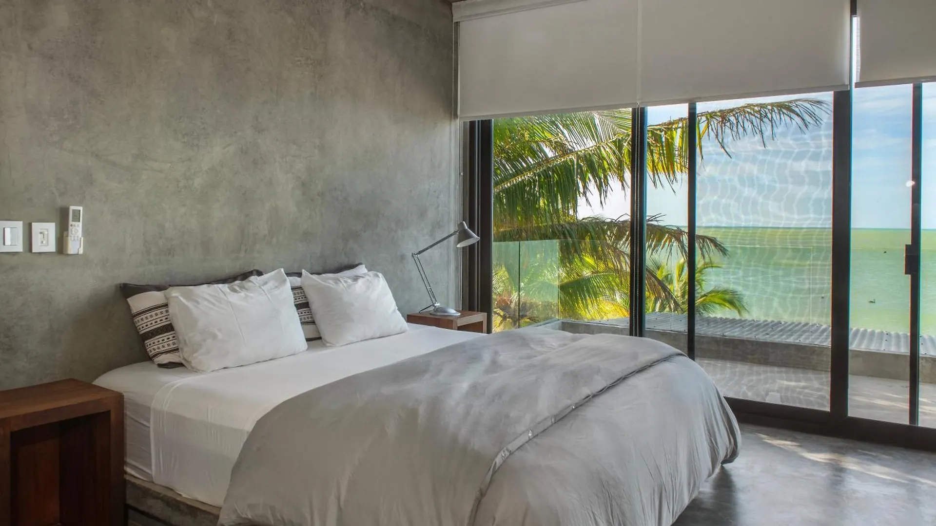 Casa Gonza Holbox Villa  Isla Holbox