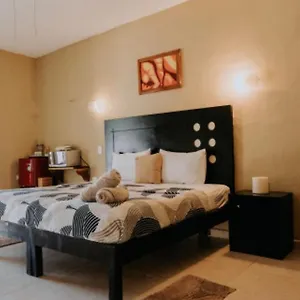 Don Antonio Apartmán
