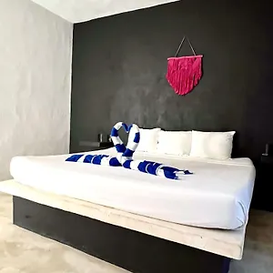 Hotel Kin, Holbox