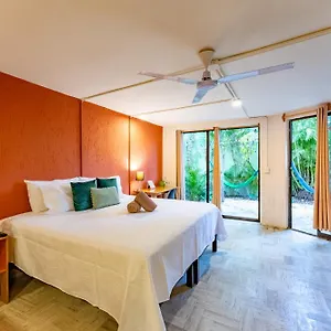 Casa Rubia Cancún