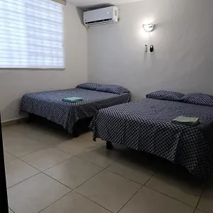 Mercado 28 Residences Cancún