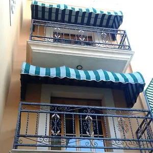 International Cancún